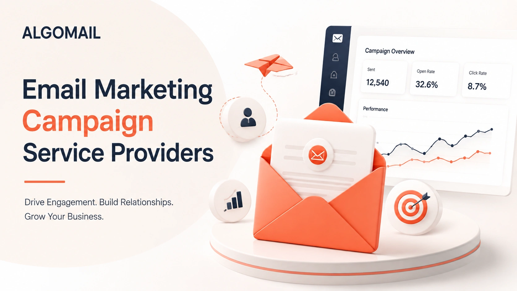 email-marketing-campaign-service-providers