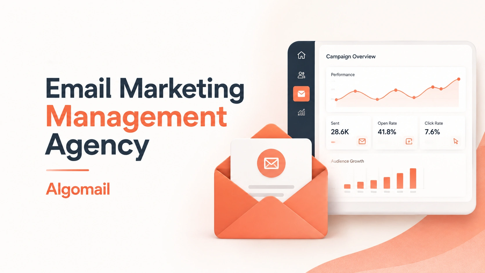 Email Marketing Management Agency