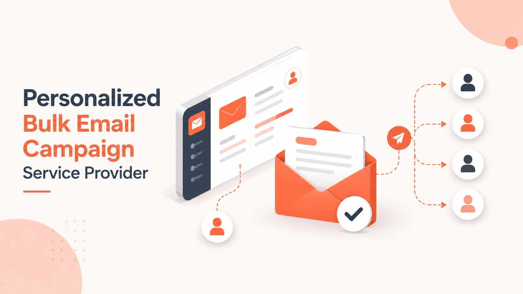 personalized-bulk-email-campaign-service-provider